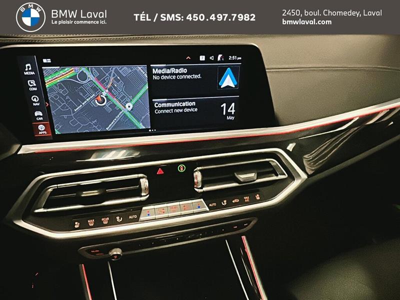 bmw X5 2023 - 18