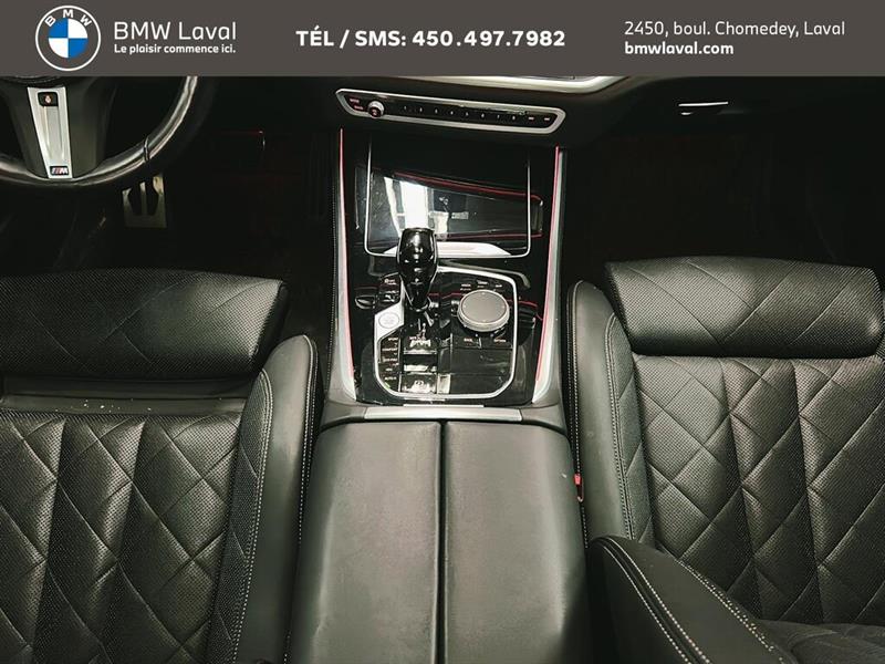 bmw X5 2023 - 19