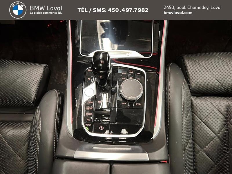 bmw X5 2023 - 20