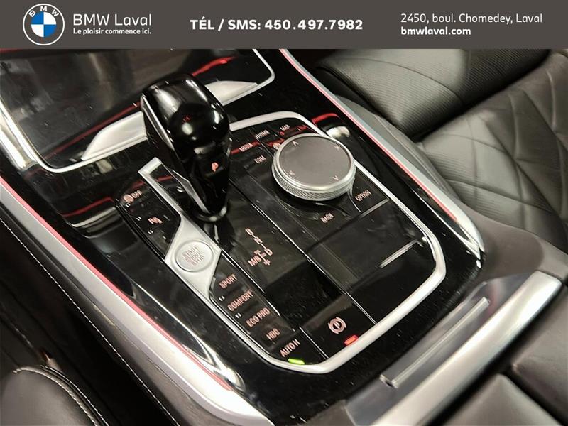bmw X5 2023 - 21