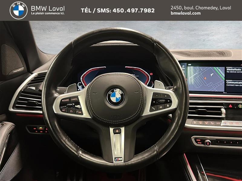 bmw X5 2023 - 24