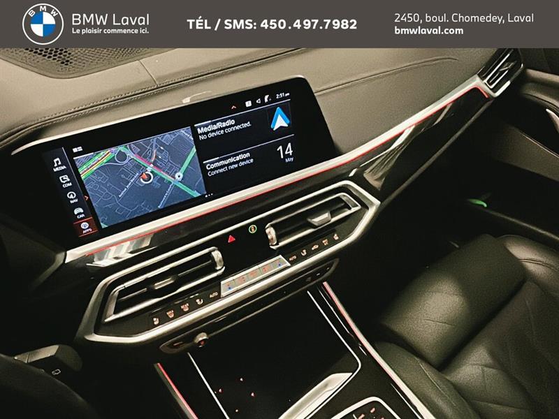 bmw X5 2023 - 26