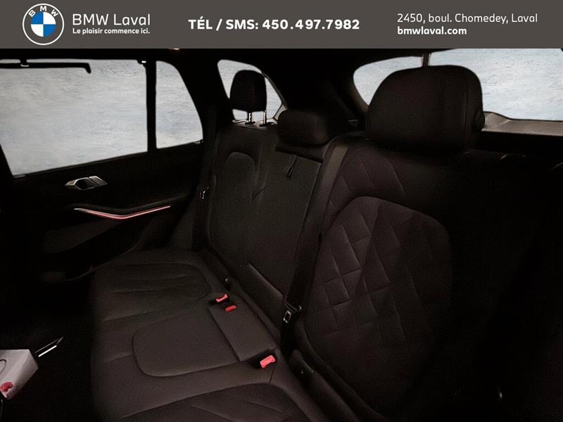 bmw X5 2023 - 28