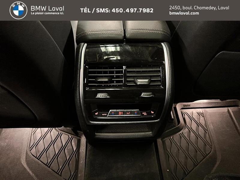 bmw X5 2023 - 29