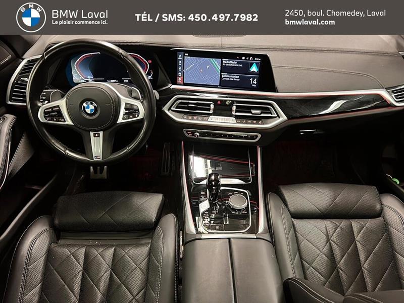 bmw X5 2023 - 30
