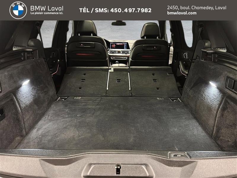 bmw X5 2023 - 33