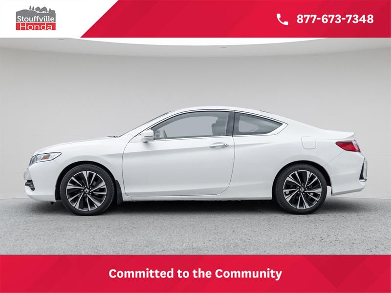 honda Accord 2016 - 3