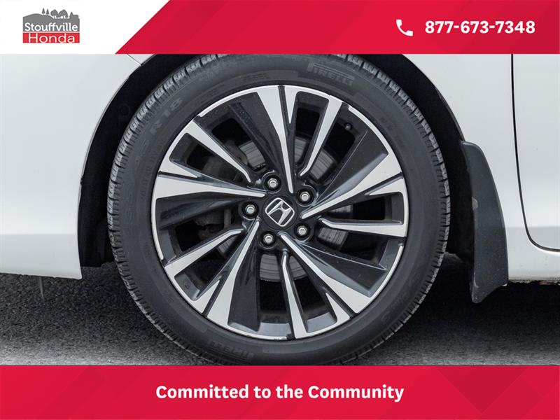 honda Accord 2016 - 4