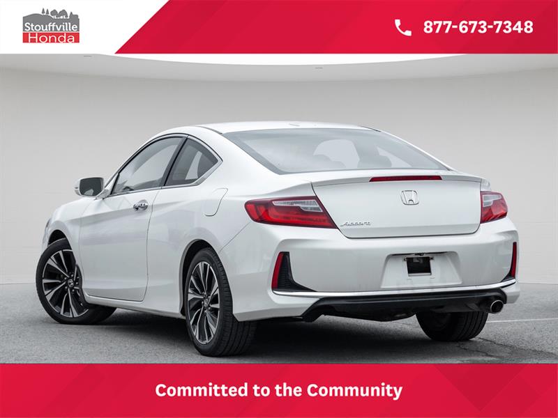 honda Accord 2016 - 5
