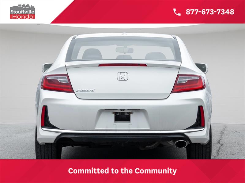 honda Accord 2016 - 6
