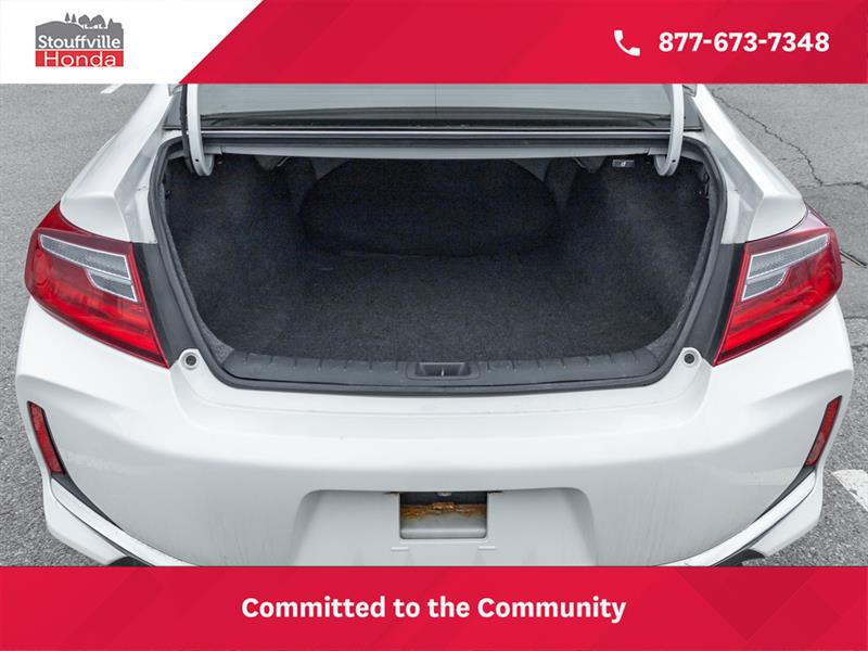 honda Accord 2016 - 7
