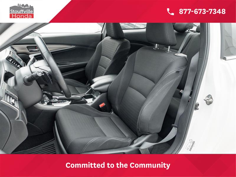 honda Accord 2016 - 8