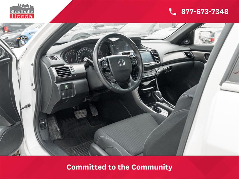 honda Accord 2016 - 9