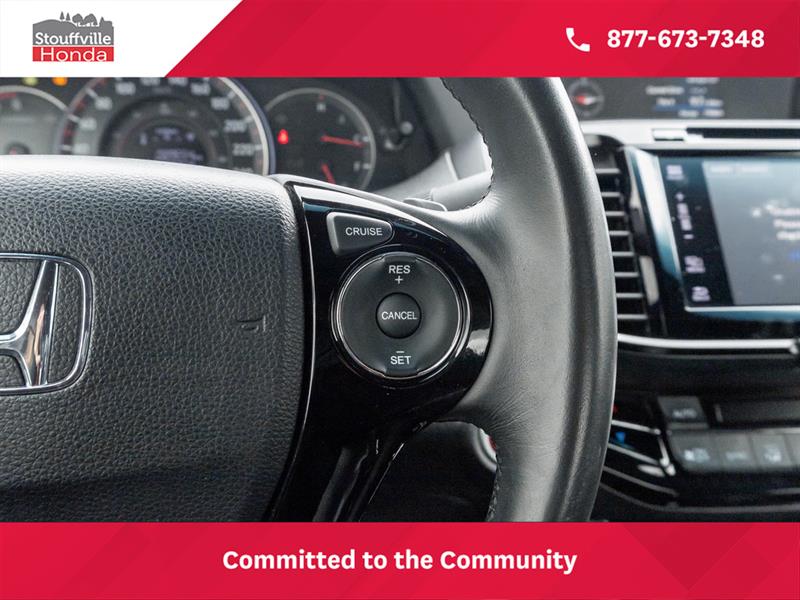honda Accord 2016 - 12
