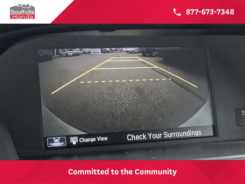honda Accord 2016 - 14