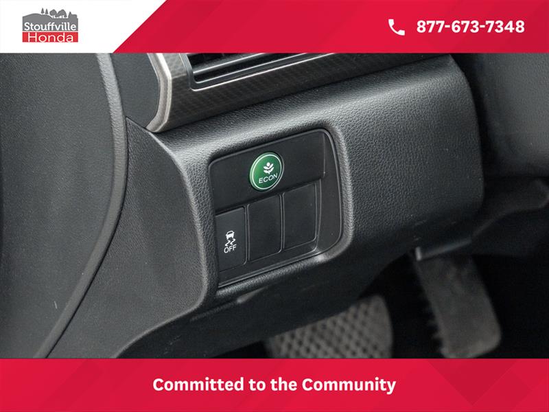 honda Accord 2016 - 15