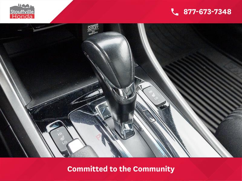 honda Accord 2016 - 16