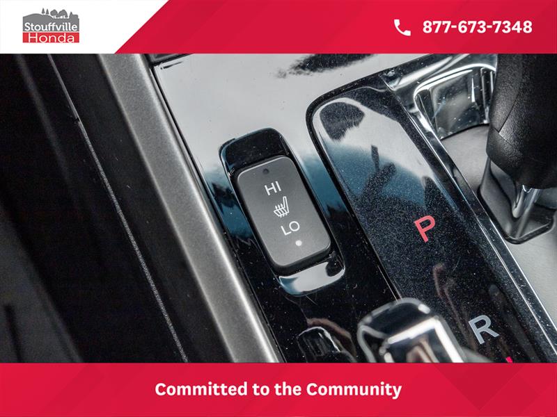 honda Accord 2016 - 17