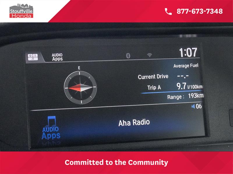 honda Accord 2016 - 20