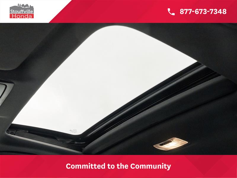 honda Accord 2016 - 21
