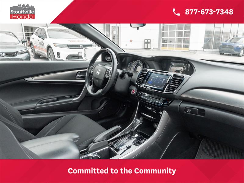 honda Accord 2016 - 22