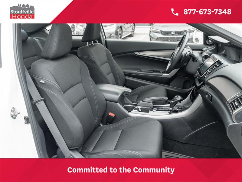 honda Accord 2016 - 23