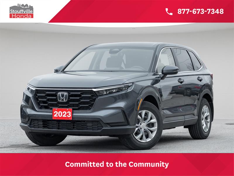 honda CR-V 2023