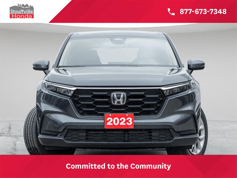 honda CR-V 2023 - 2