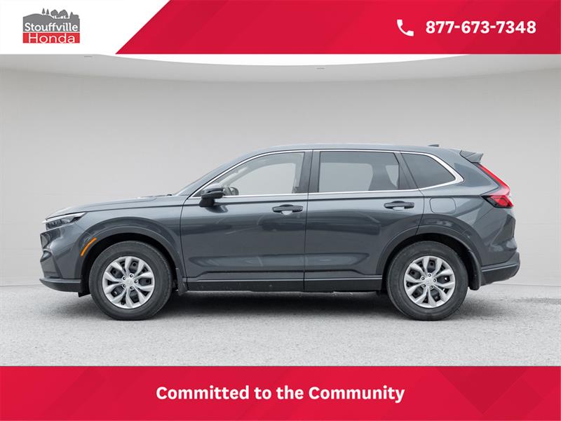 honda CR-V 2023 - 3