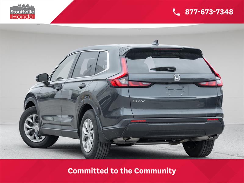 honda CR-V 2023 - 5