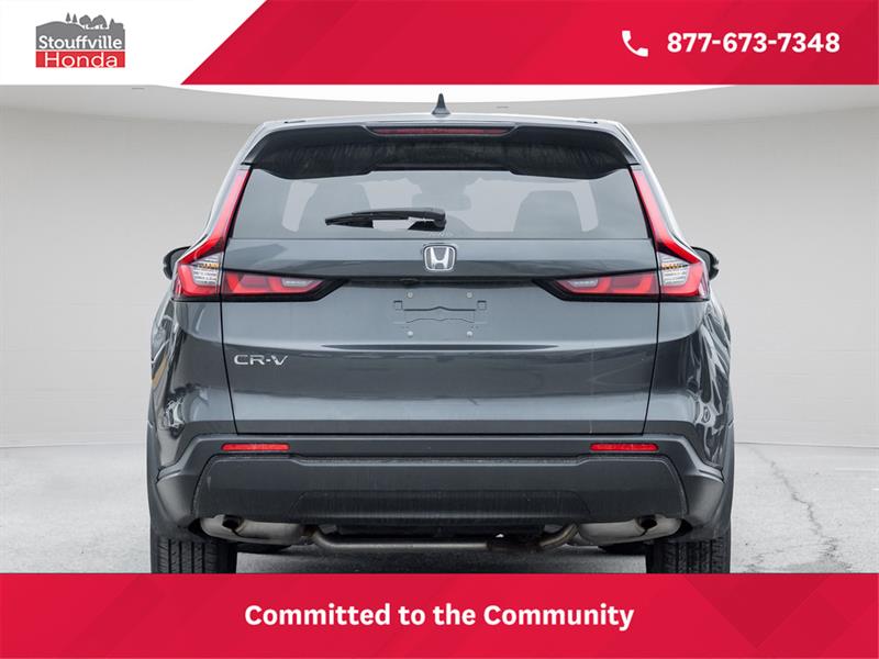 honda CR-V 2023 - 6