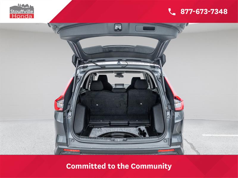 honda CR-V 2023 - 7