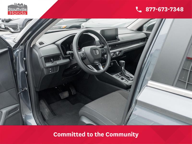 honda CR-V 2023 - 8