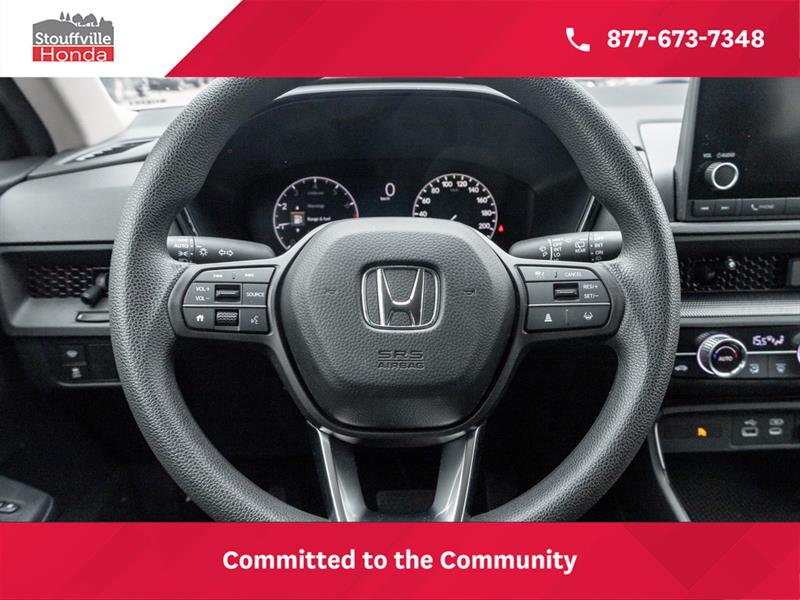 honda CR-V 2023 - 9