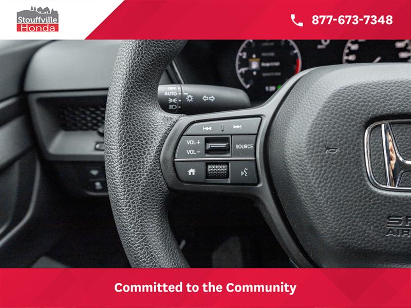 honda CR-V 2023 - 10