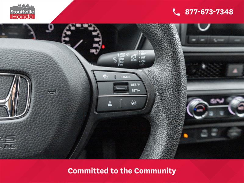 honda CR-V 2023 - 11