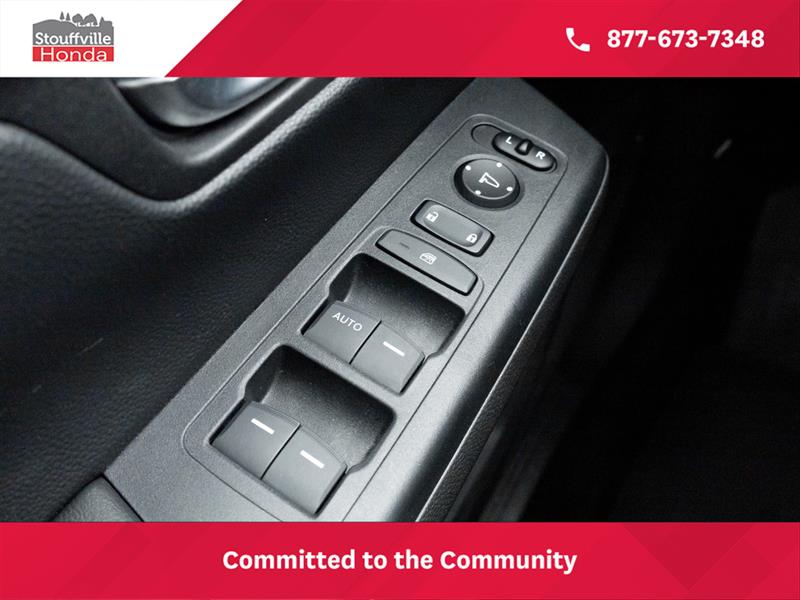 honda CR-V 2023 - 14