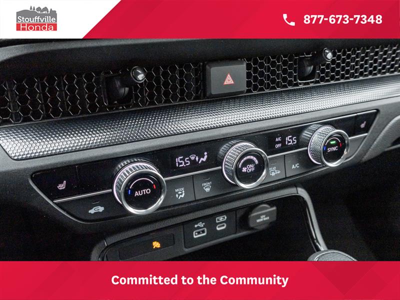 honda CR-V 2023 - 18