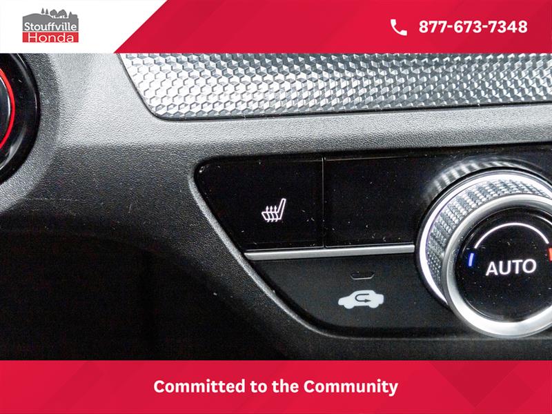 honda CR-V 2023 - 19