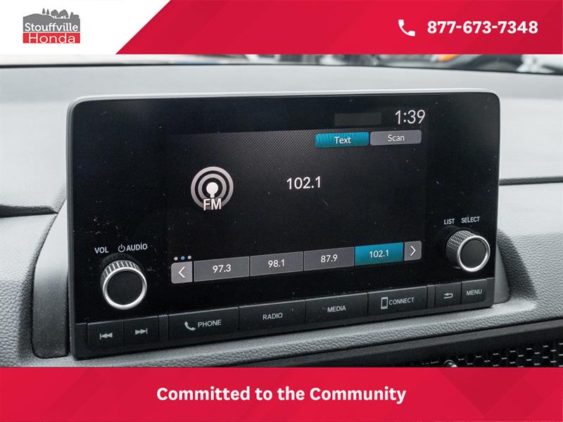 honda CR-V 2023 - 20