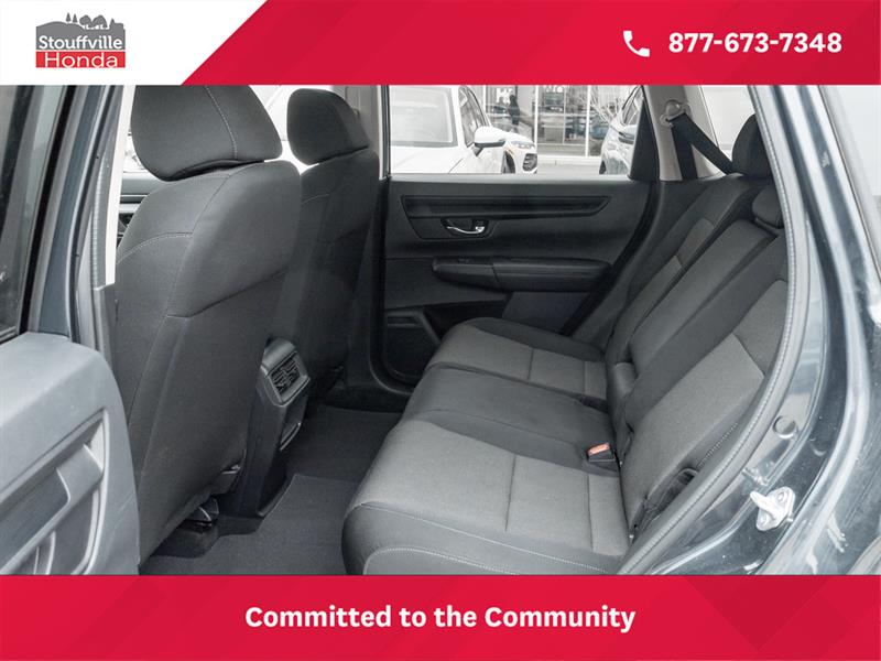 honda CR-V 2023 - 22