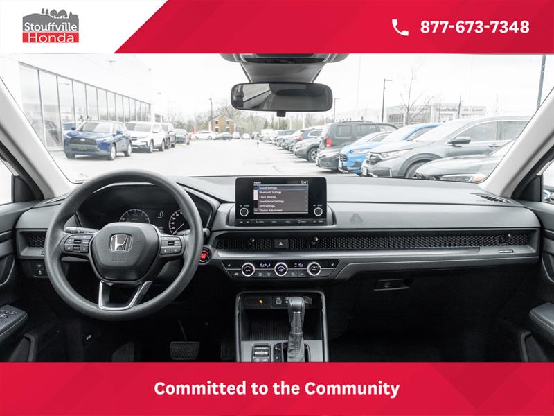 honda CR-V 2023 - 23