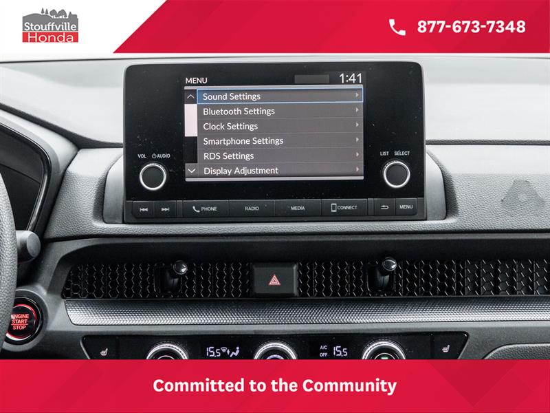 honda CR-V 2023 - 24
