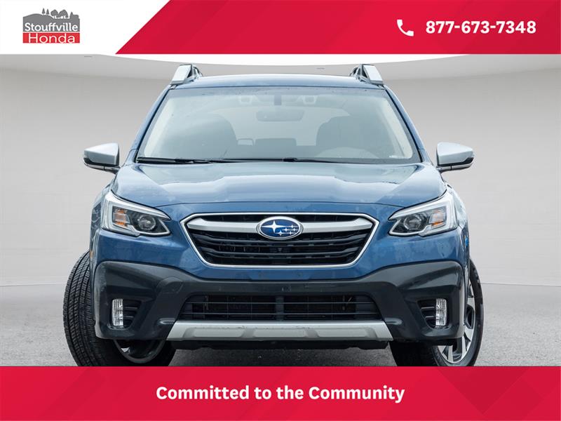 subaru Outback 2021 - 2