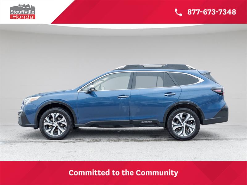 subaru Outback 2021 - 3