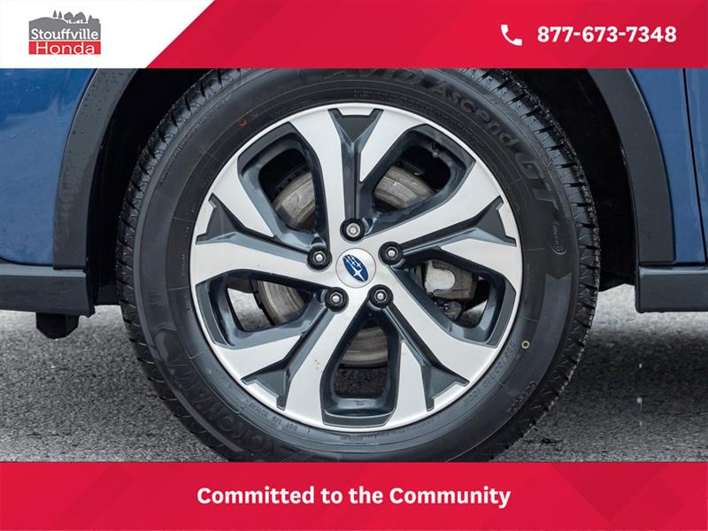 subaru Outback 2021 - 4