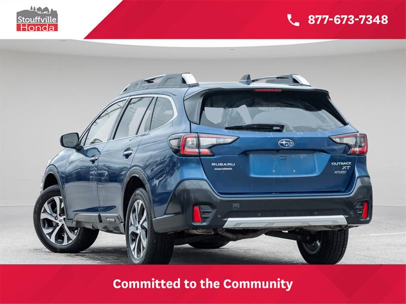 subaru Outback 2021 - 5