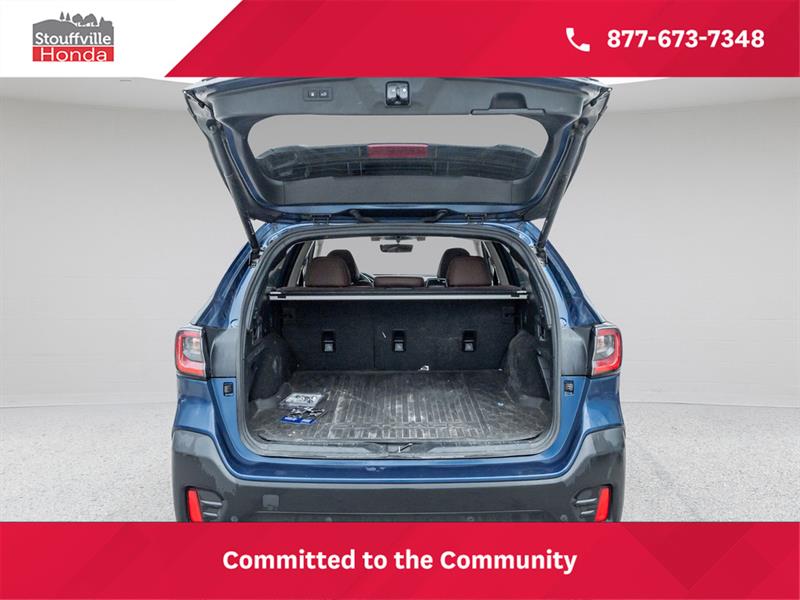 subaru Outback 2021 - 7