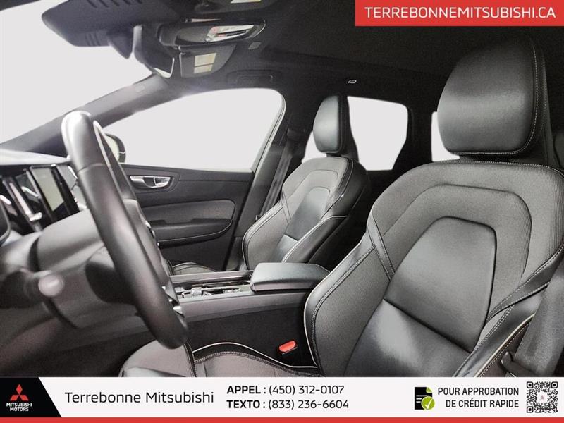 volvo XC60 2022 - 6