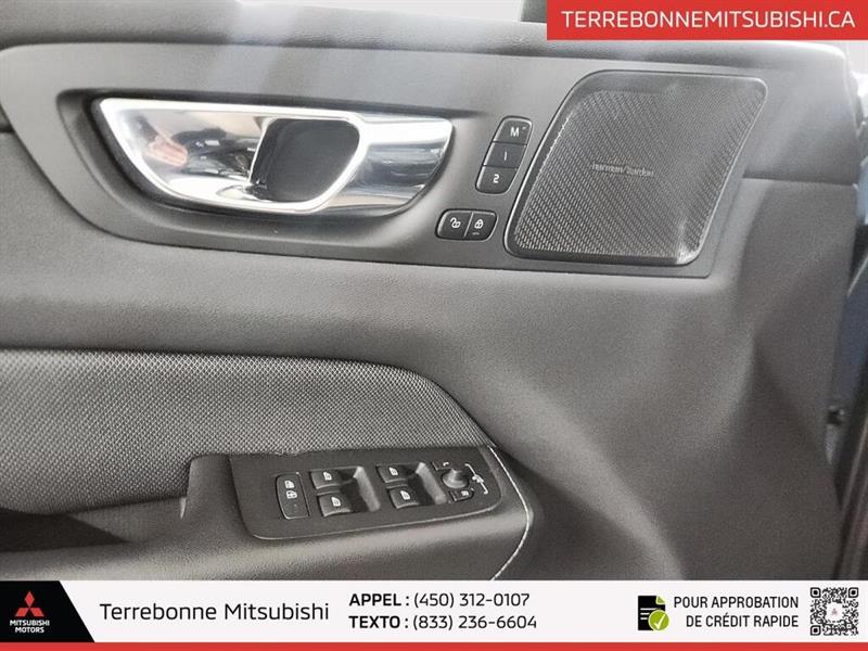 volvo XC60 2022 - 9